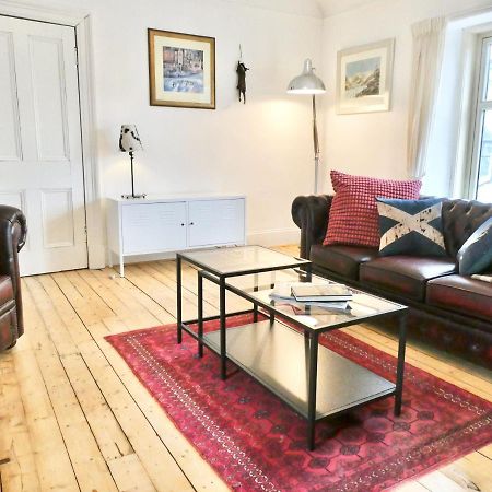 Caman House Apt 2 - By Where Stags Roar Newtonmore Eksteriør billede